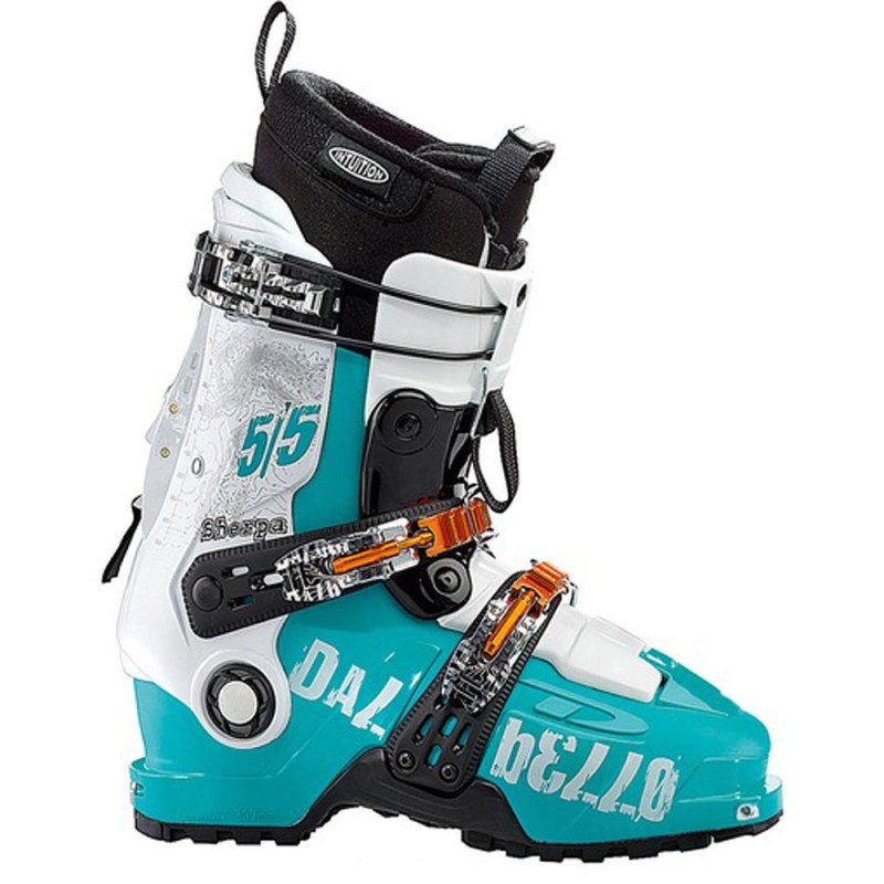Dalbello Sherpa 5/5 Ski Touring Boots