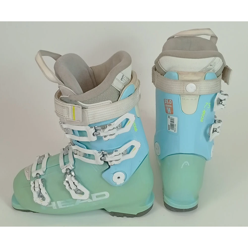 Head Advant Edge 75 W Ski Boots