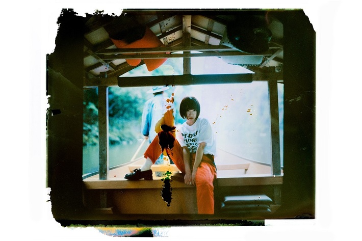 BiSHのアユニ・Dによるソロ・バンド・プロジェクト