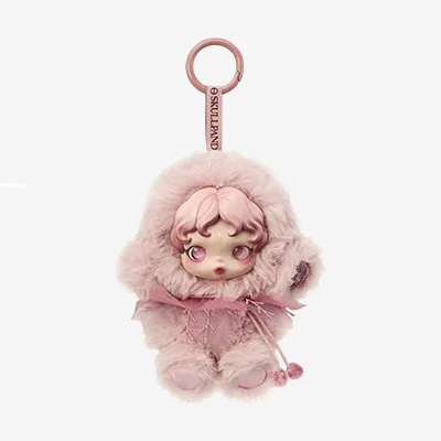 SKULLPANDA L'impressionnisme Series - Windflower