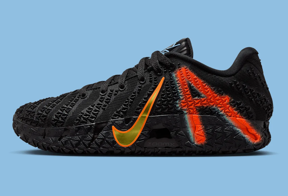 2025年7月22日発売Nike Ja 3 “NY vs NY” | Shot Clock