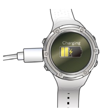 Shot Navi Evolve α::ゴルフ用GPSウォッチ