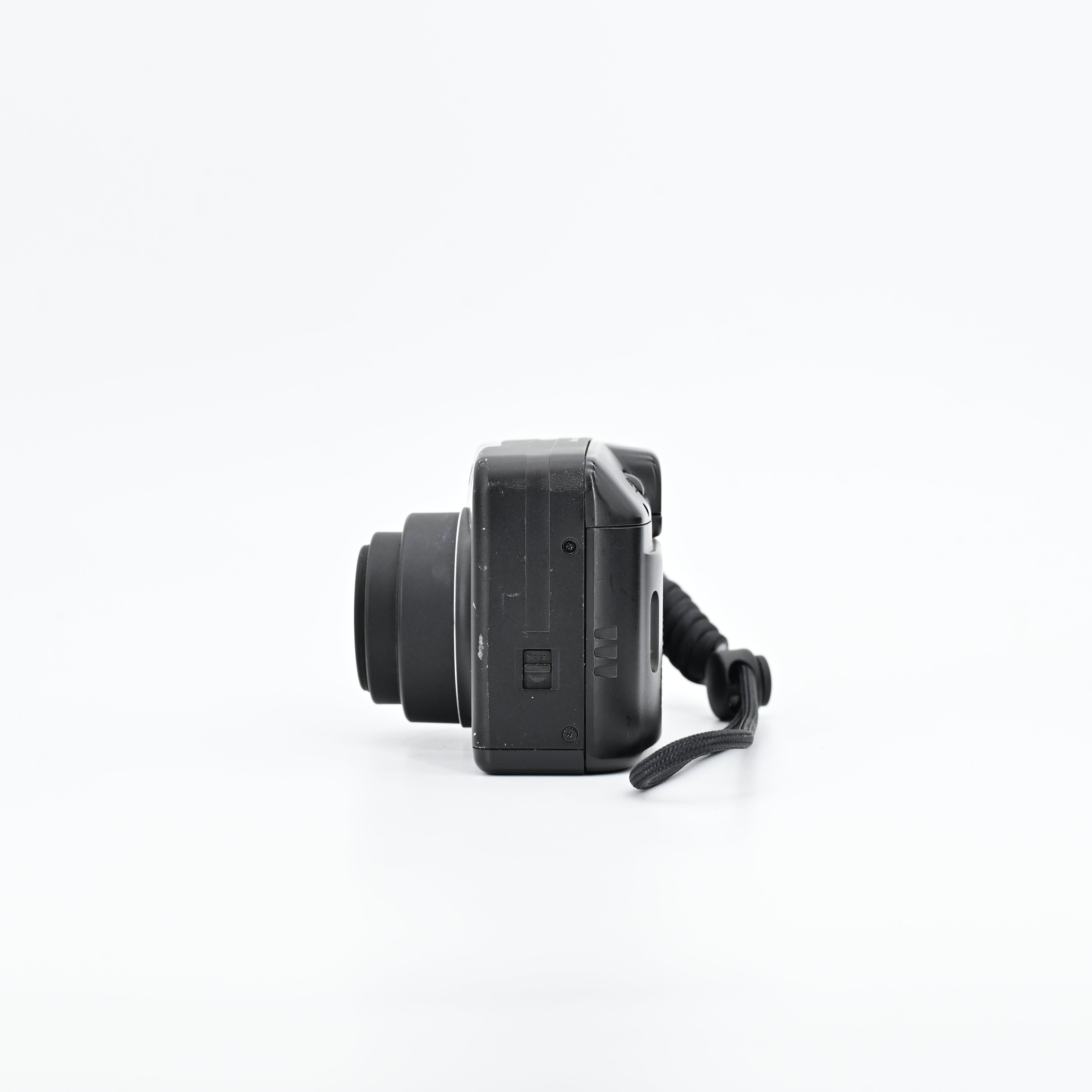 Canon Autoboy S Panorama Caption [Read Description] – SHOWA