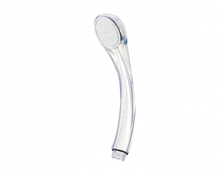 PS321-81XA 節水シャワーヘッド(クリア) | じぶんシャワーが見つかる