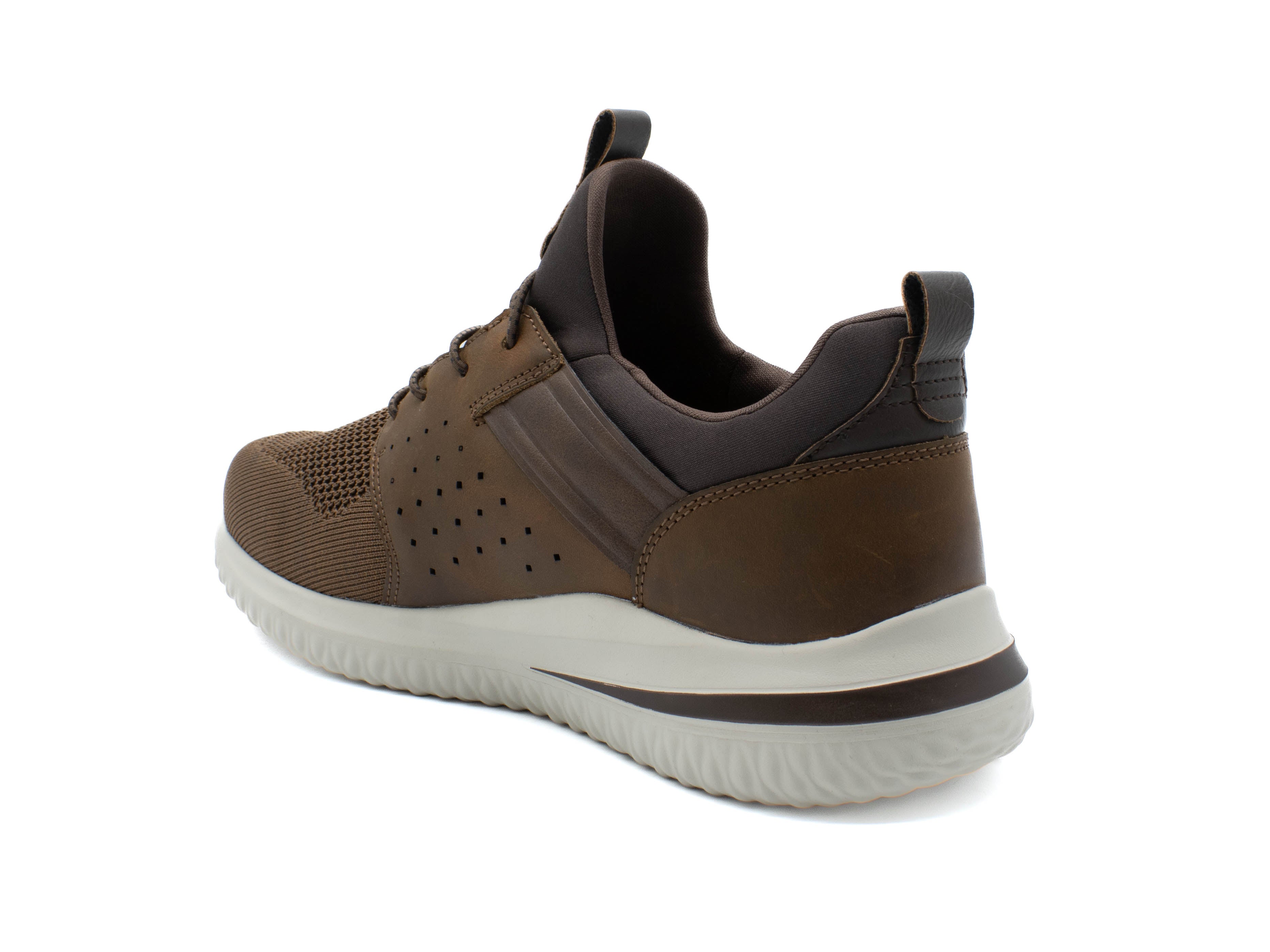 SKECHERS DELSON 3.0-CICADA – shoeper.com