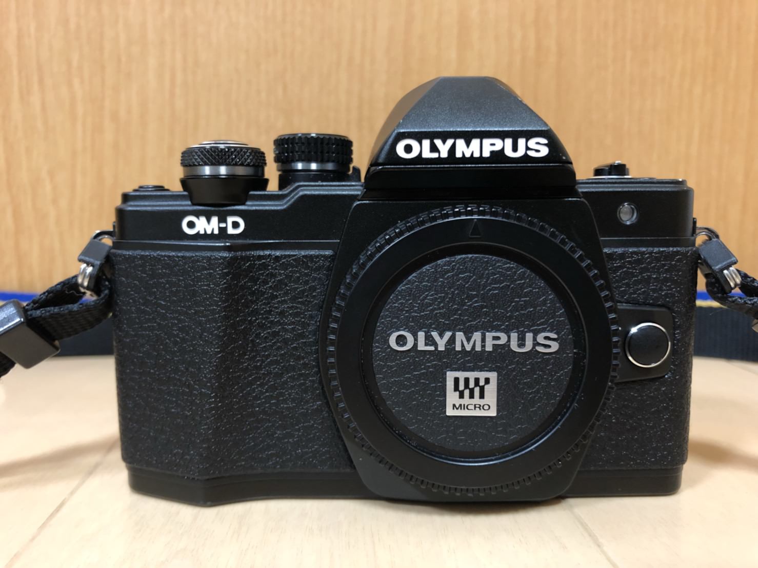 カメラ女子におすすめカメラ！OLYMPUS OM-D E-M10 MarkⅡ！