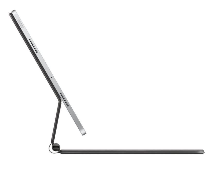 Apple Magic Keyboard for 12.9-inch iPad Pro (5th Generation) – ShopCGX