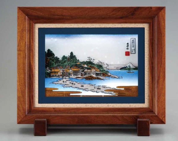 国の「現代の名工」〜ガラスで語る日本の美〜【黒木国昭展】 | 高知