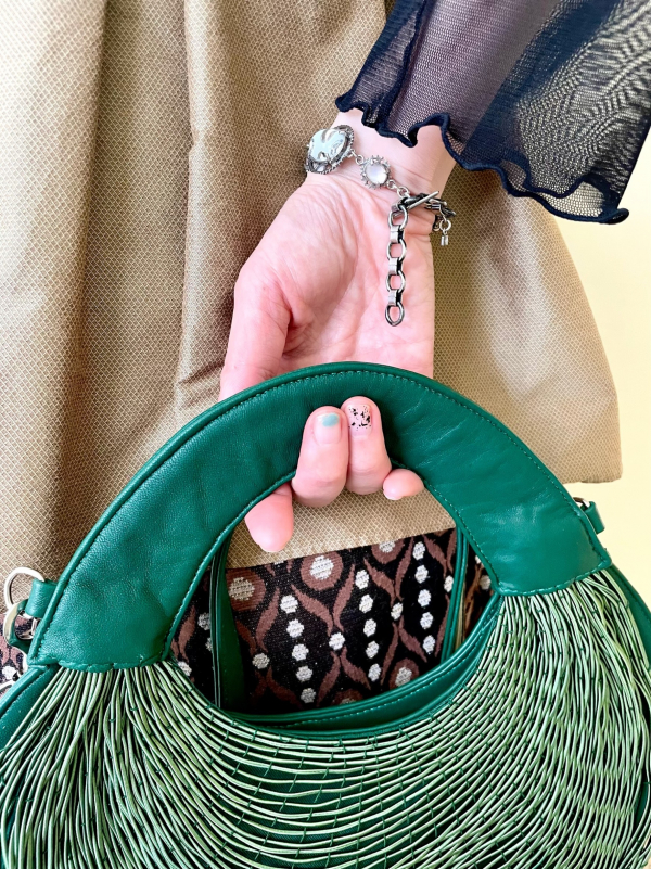 🏹Gem Kingdomを纏う夏🐉👼 | アッシュ・ペー・フランス | 大丸京都店