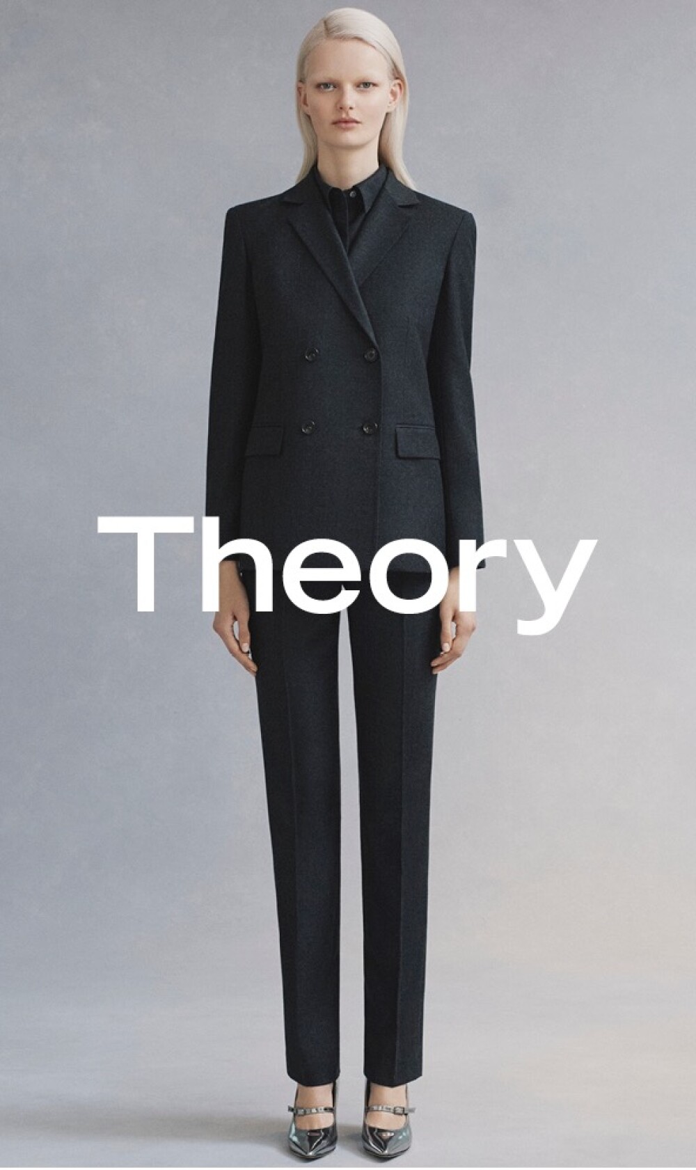 大丸東京店セオリー限定スーツ | セオリー（5F） | 大丸東京店公式