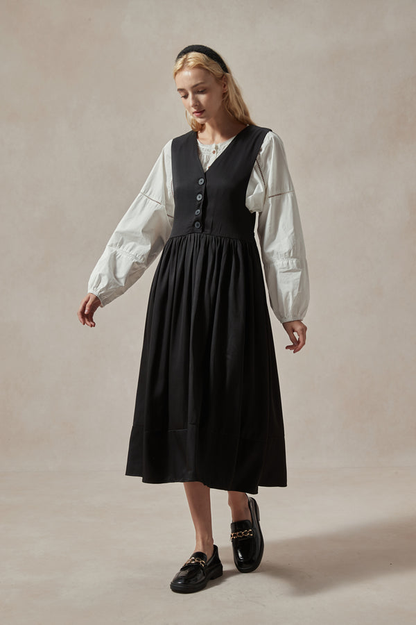 Dark Academia Outfits - Timeless & Trendy Wardrobe Ideas for the