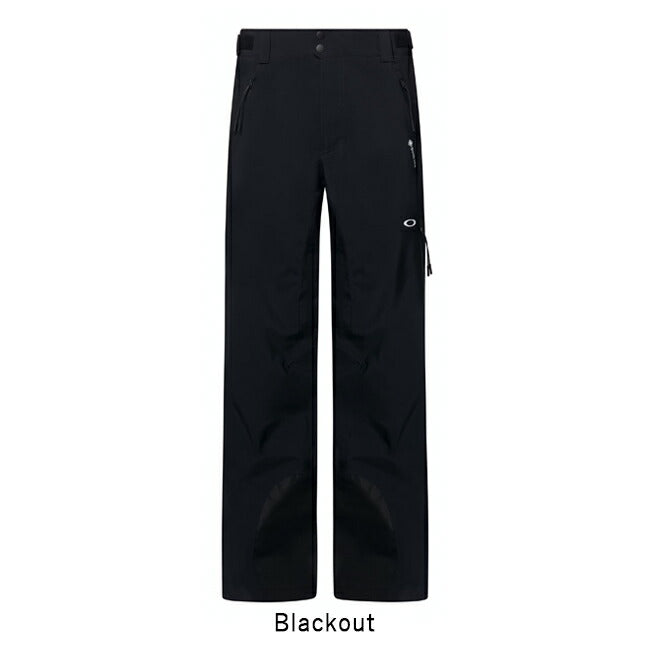 2025 OAKLEY オークリー UNBOUND GORE-TEX SHELL PANT 2.0 アン