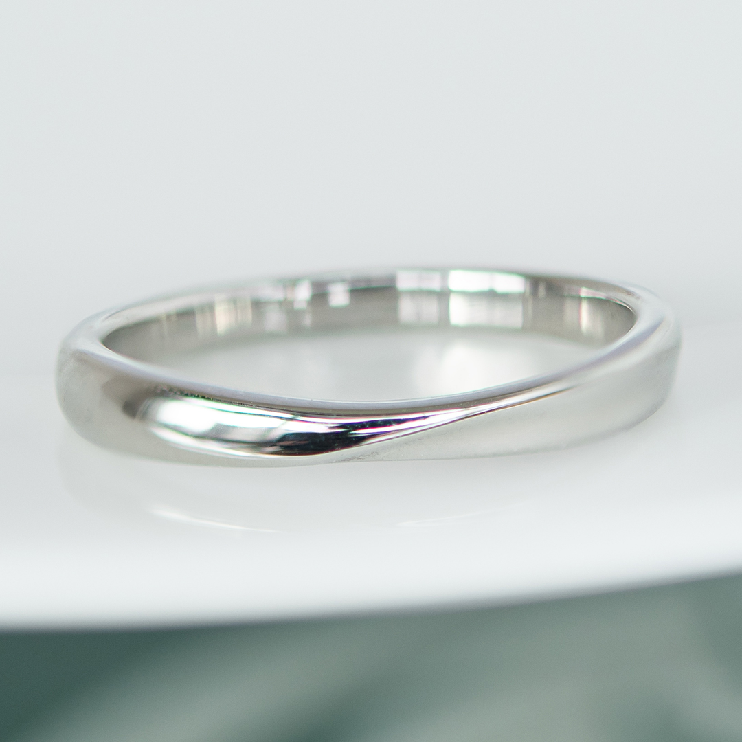 リング ステンレススチール アクセサリーPePe オンラインストア