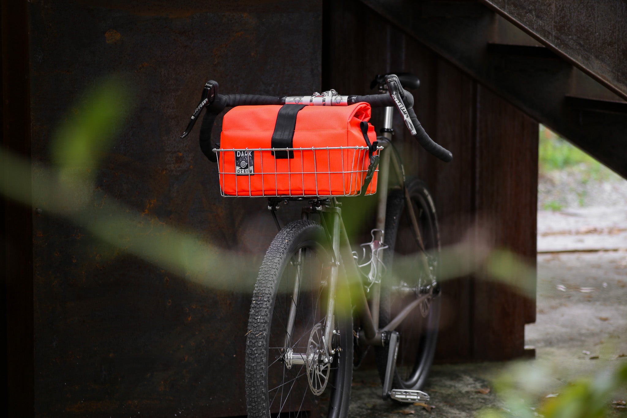 Basket Bag – Shop Realm