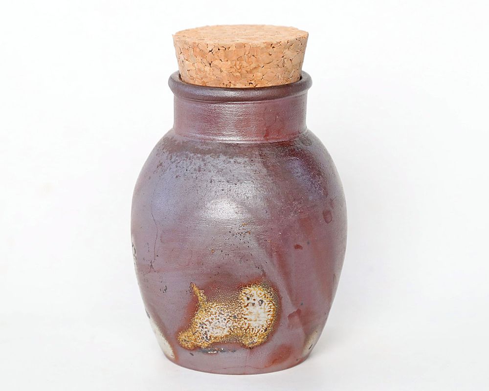 オンラインショップ五郎辺衛窯 / 茶壷