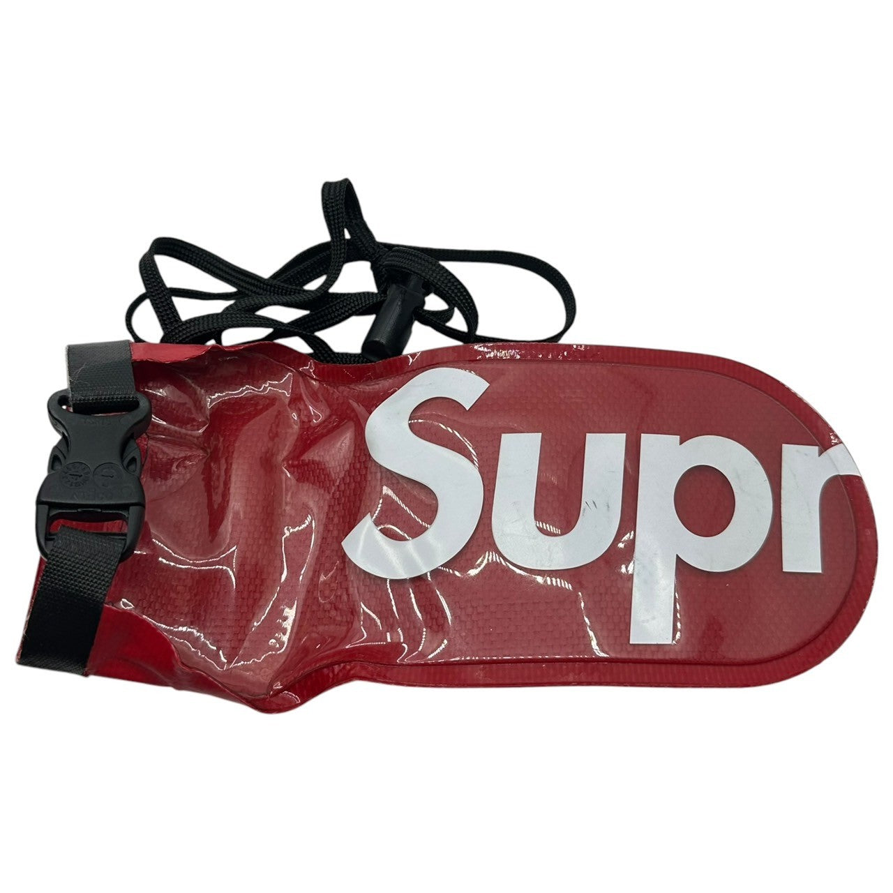 SUPREME(シュプリーム) 18SS SealLine See Pouch シールライン18SS