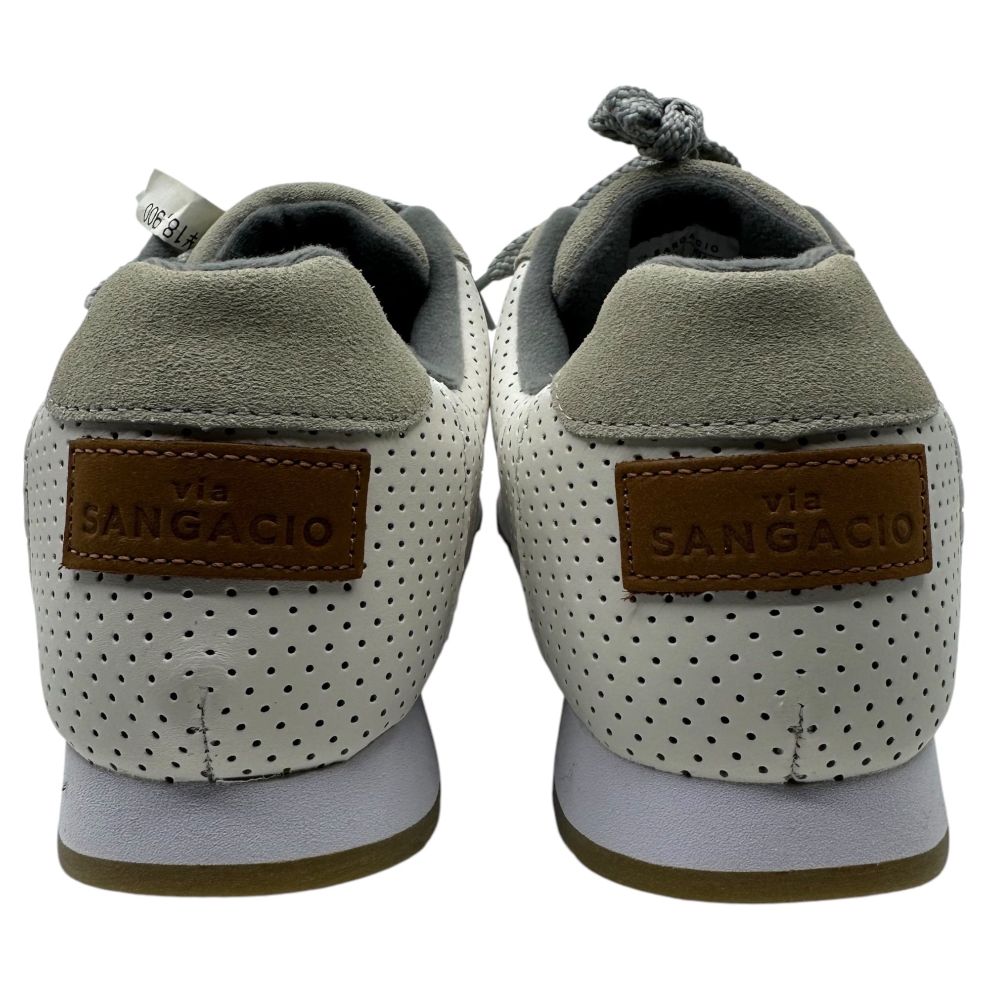 Sangacio(サンガッチョ) にゅ〜ず MOM BRANDALISED ブランダライズド