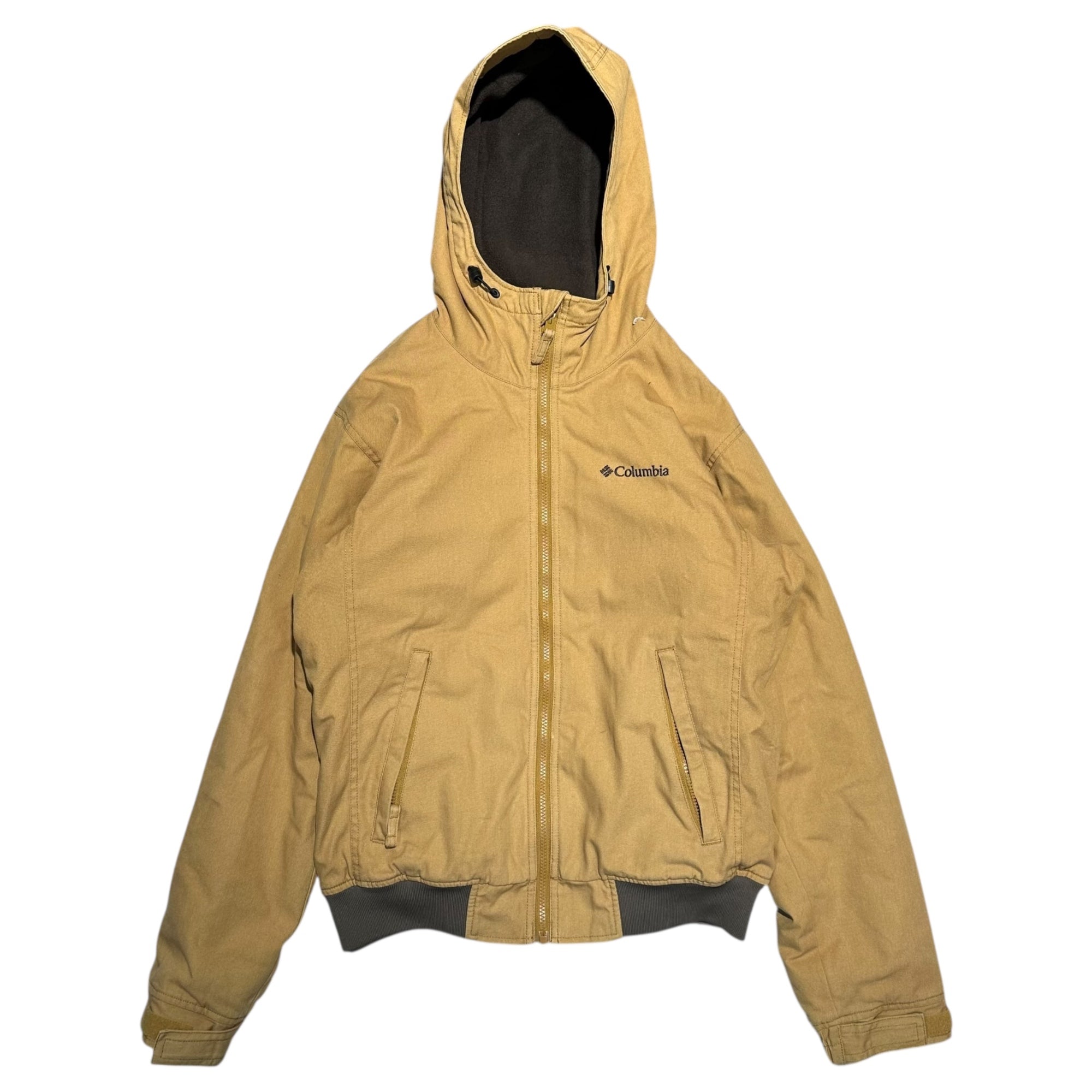 Columbia(コロンビア) アイスヒルフーディー ダック ジャケット