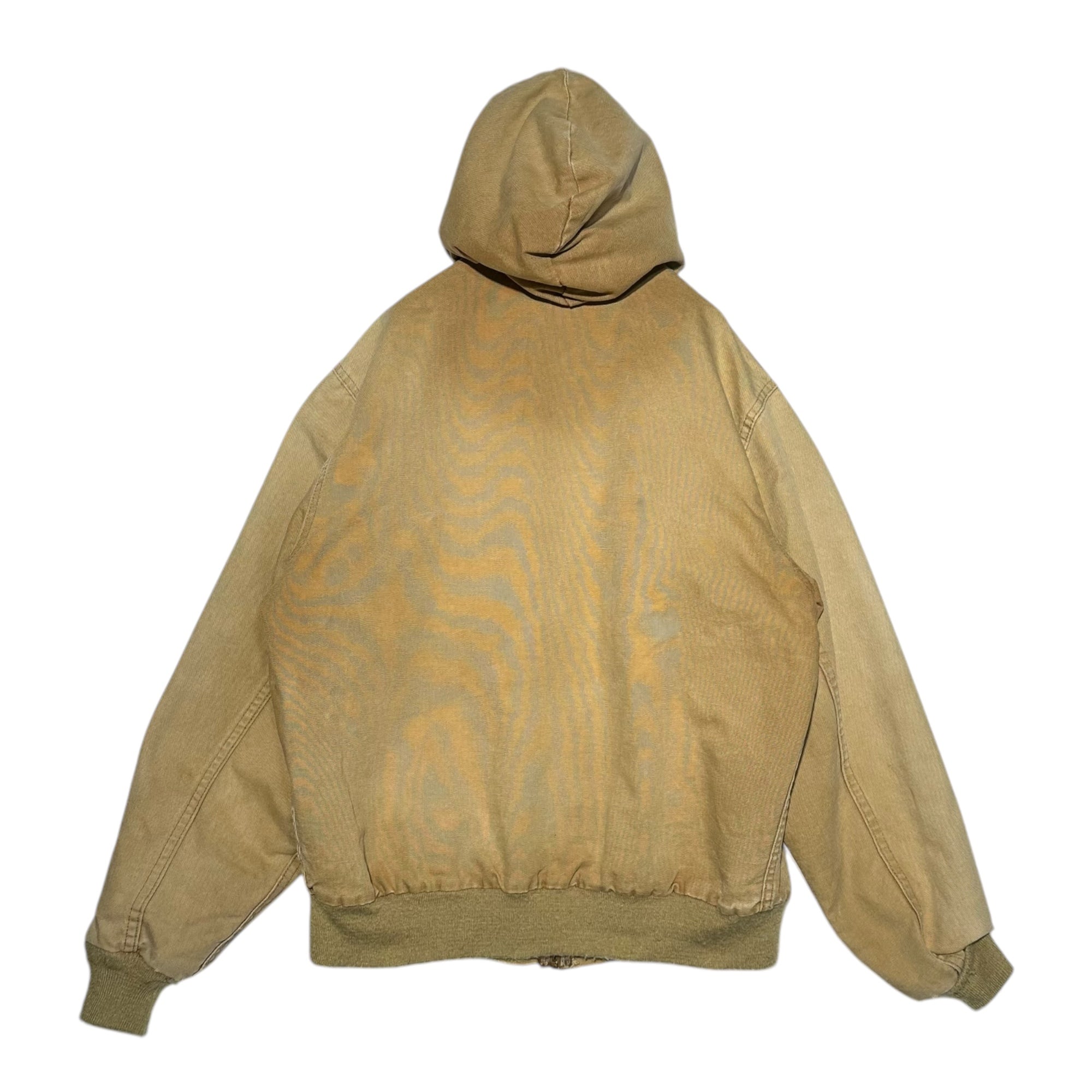 carhartt(カーハート) 1989's 100 YEARS Vintage Active Jacket 100