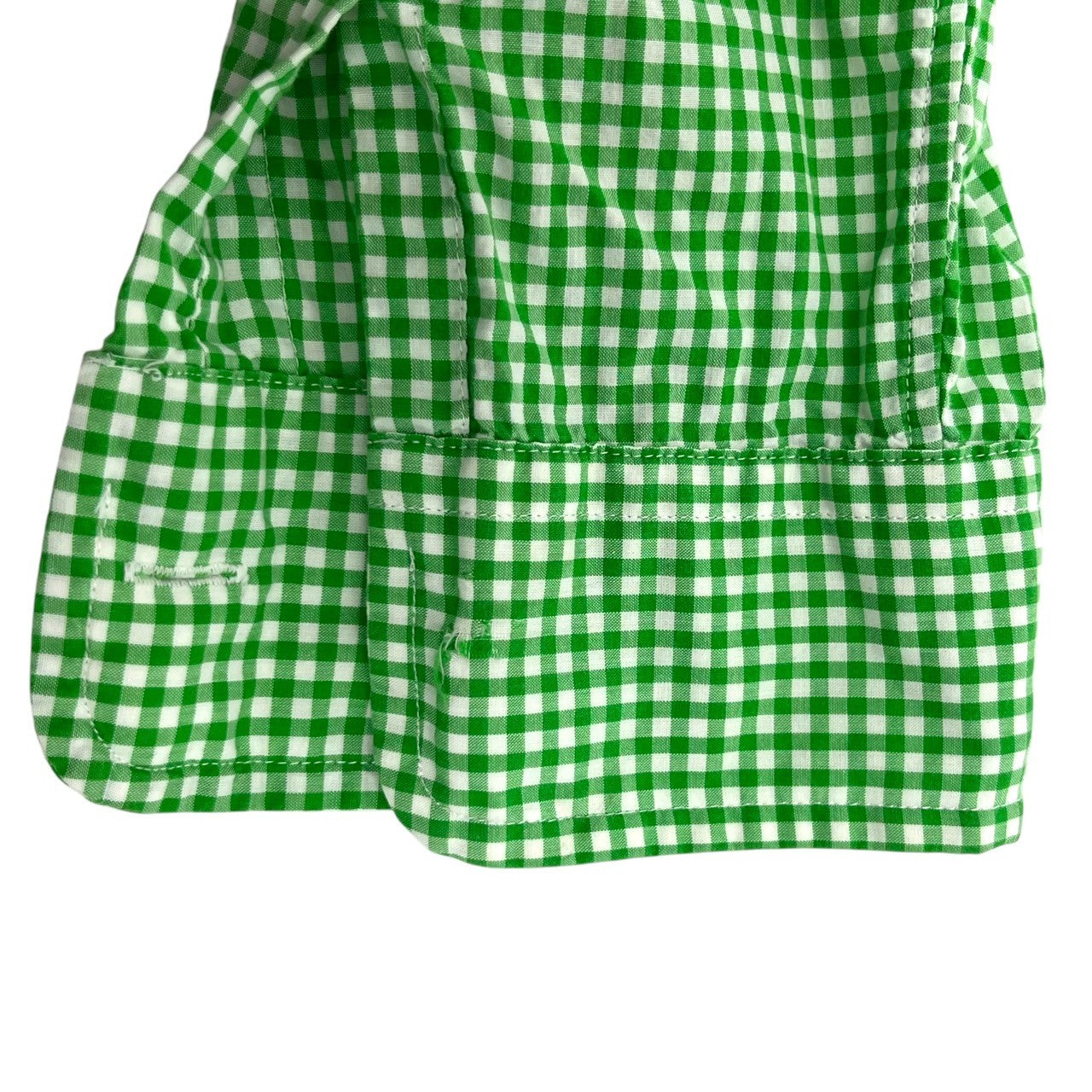 POLO RALPH LAUREN(ポロラルフローレン) Gingham check BD shirt