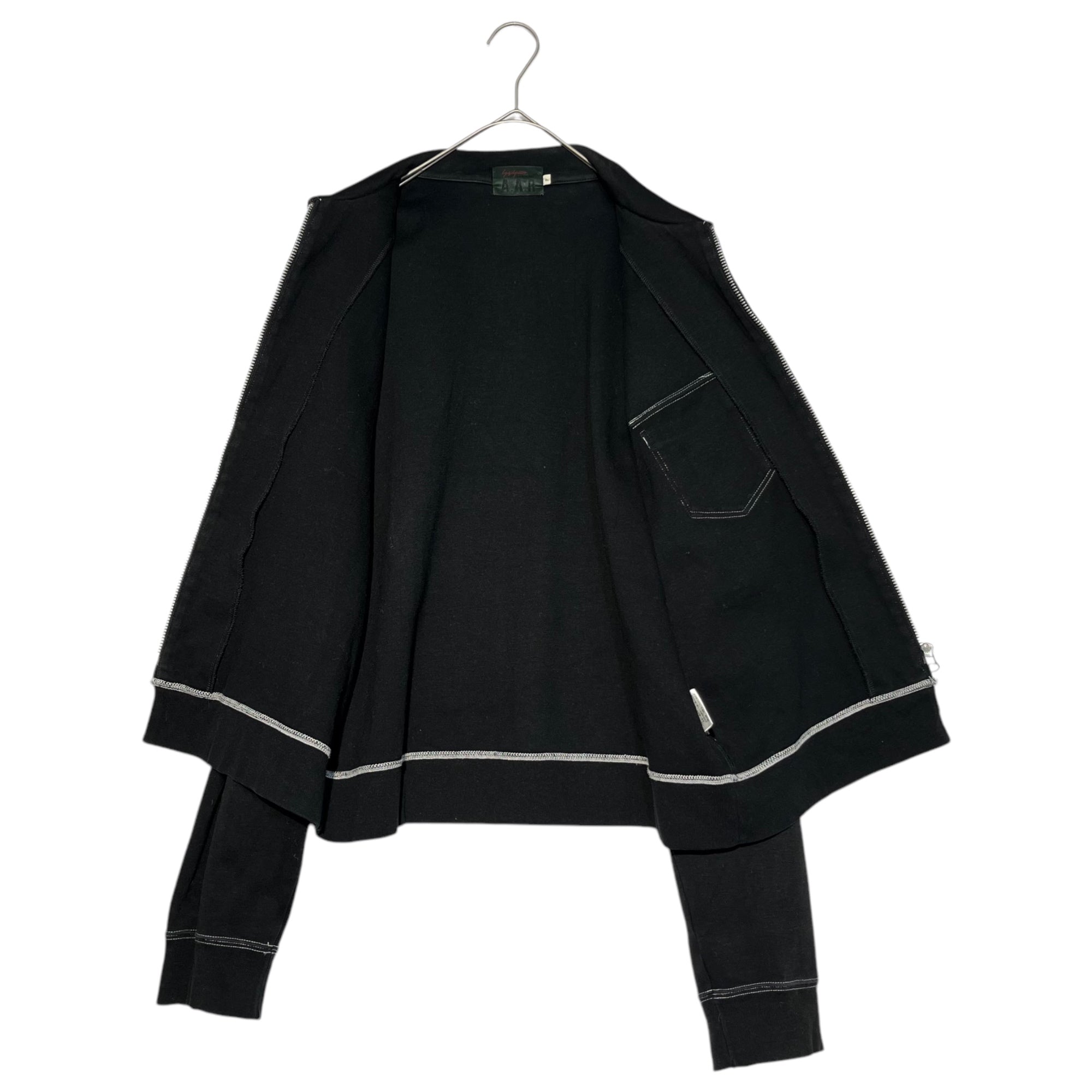 Yohji Yamamoto D'URBAN A.A.R(ヨウジヤマモト ダーバンアール) 00's