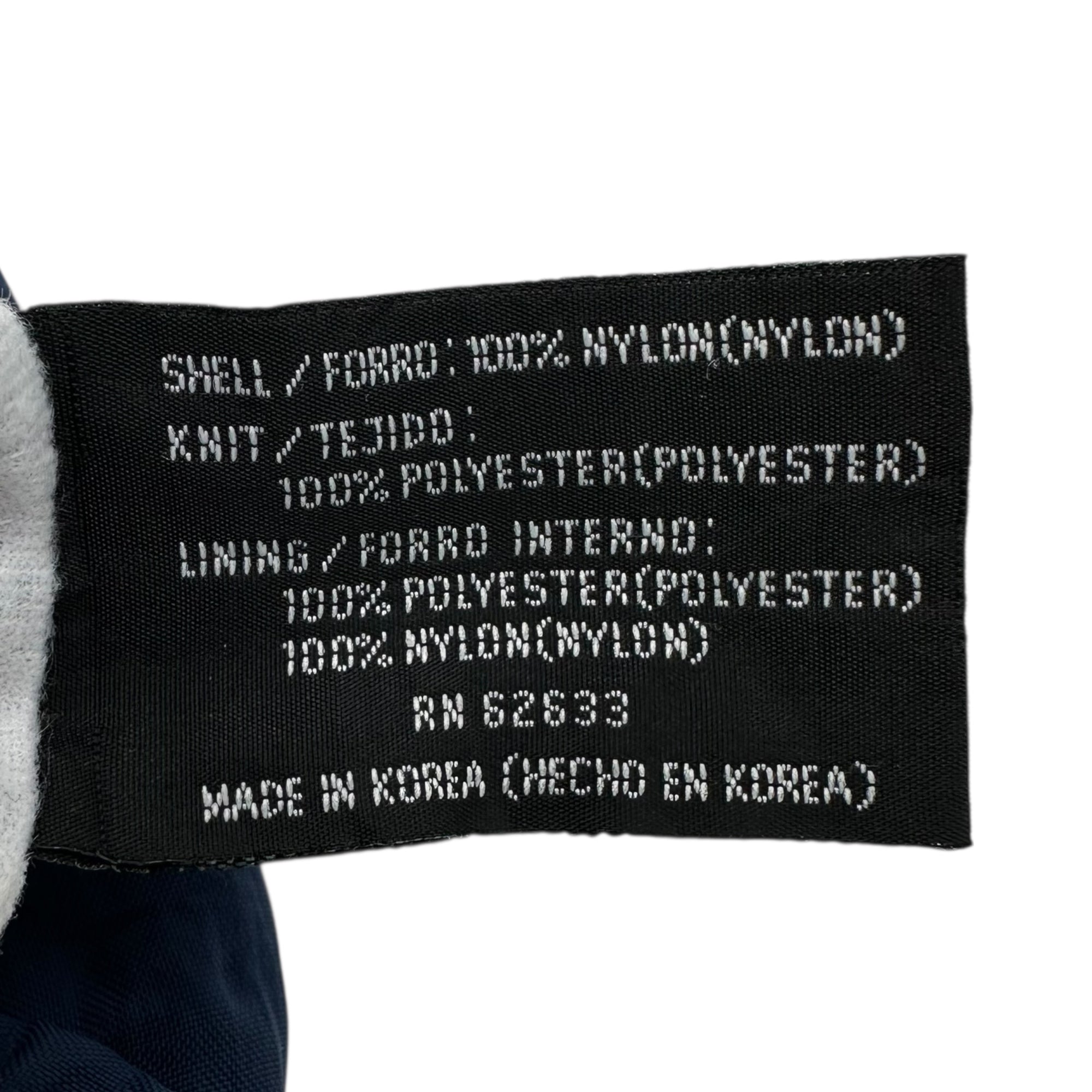 PRO PLAYER(プロプレイヤー) 90's ”NBA USA DREAM TEAM” V-neck nylon