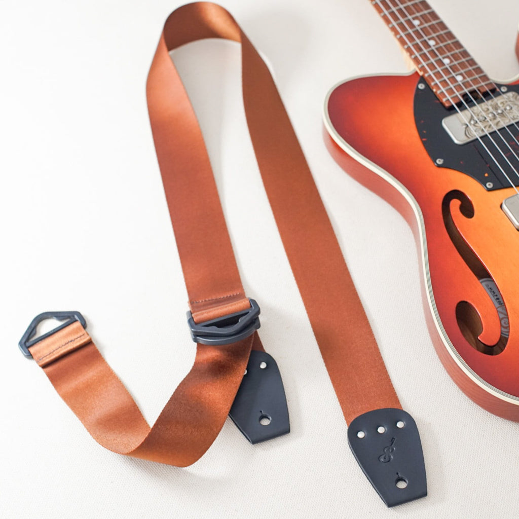 本革製ギターストラップ専門店｜708works ナナゼロハチワークス｜兵庫