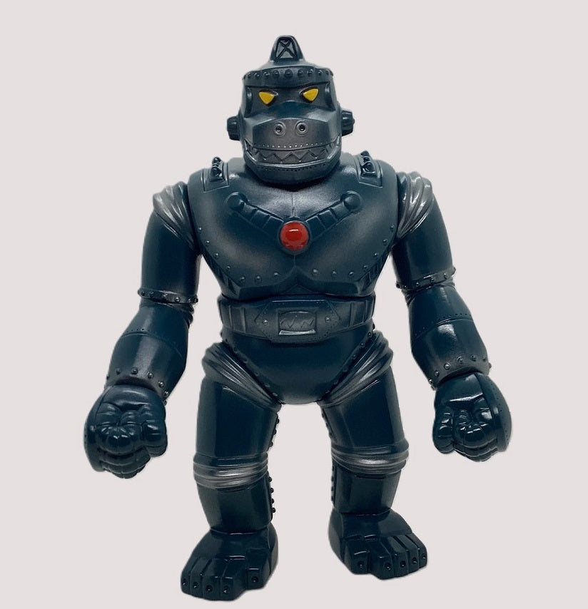 メカジャイアントゴリラ450(MGG)70'sセブンティーズ限定＋昭和