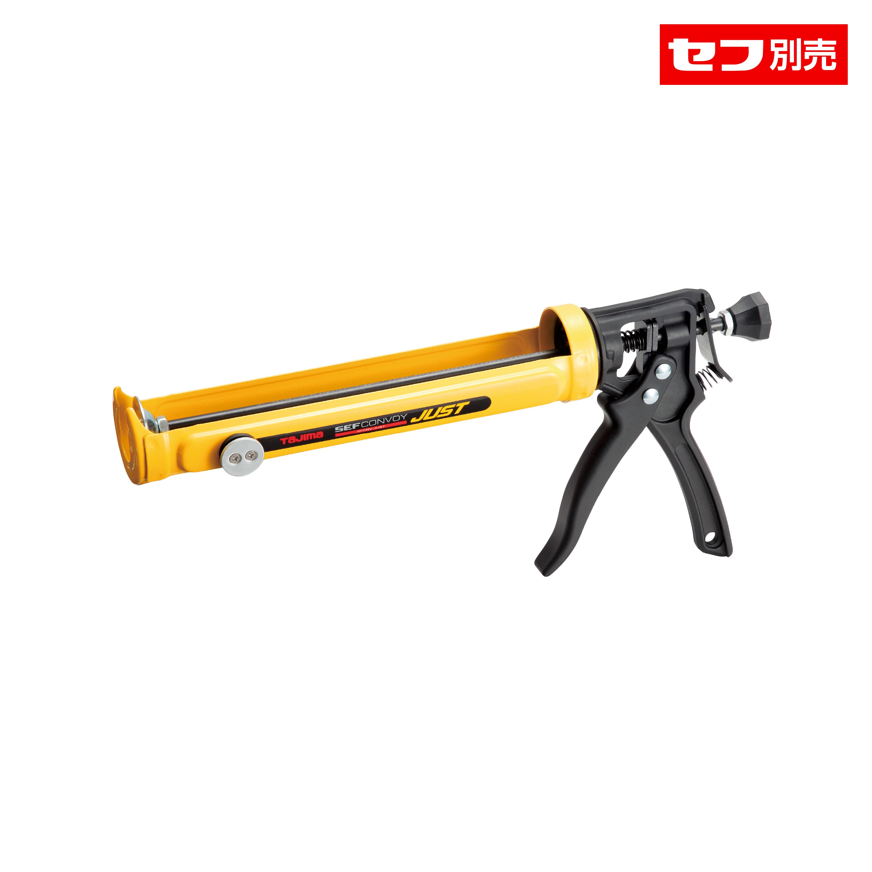 タジマ コーキングガン 【セフコーキングガン】 – MULHANDZ - マルハンズ -