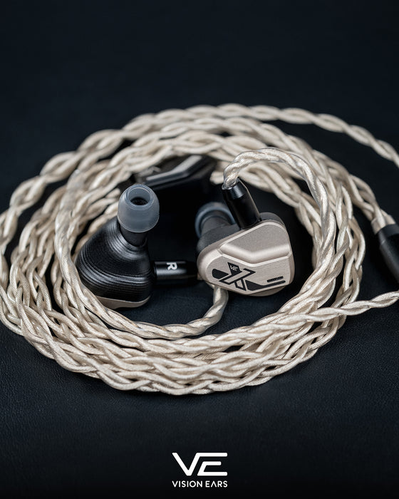 Vision Ears VE 10 — MusicTeck