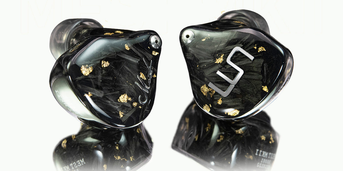 UM Universal MEST MKII (New Packaging) — MusicTeck