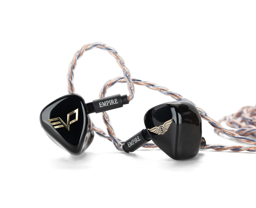 Empire Ears LEGEND EVO — MusicTeck