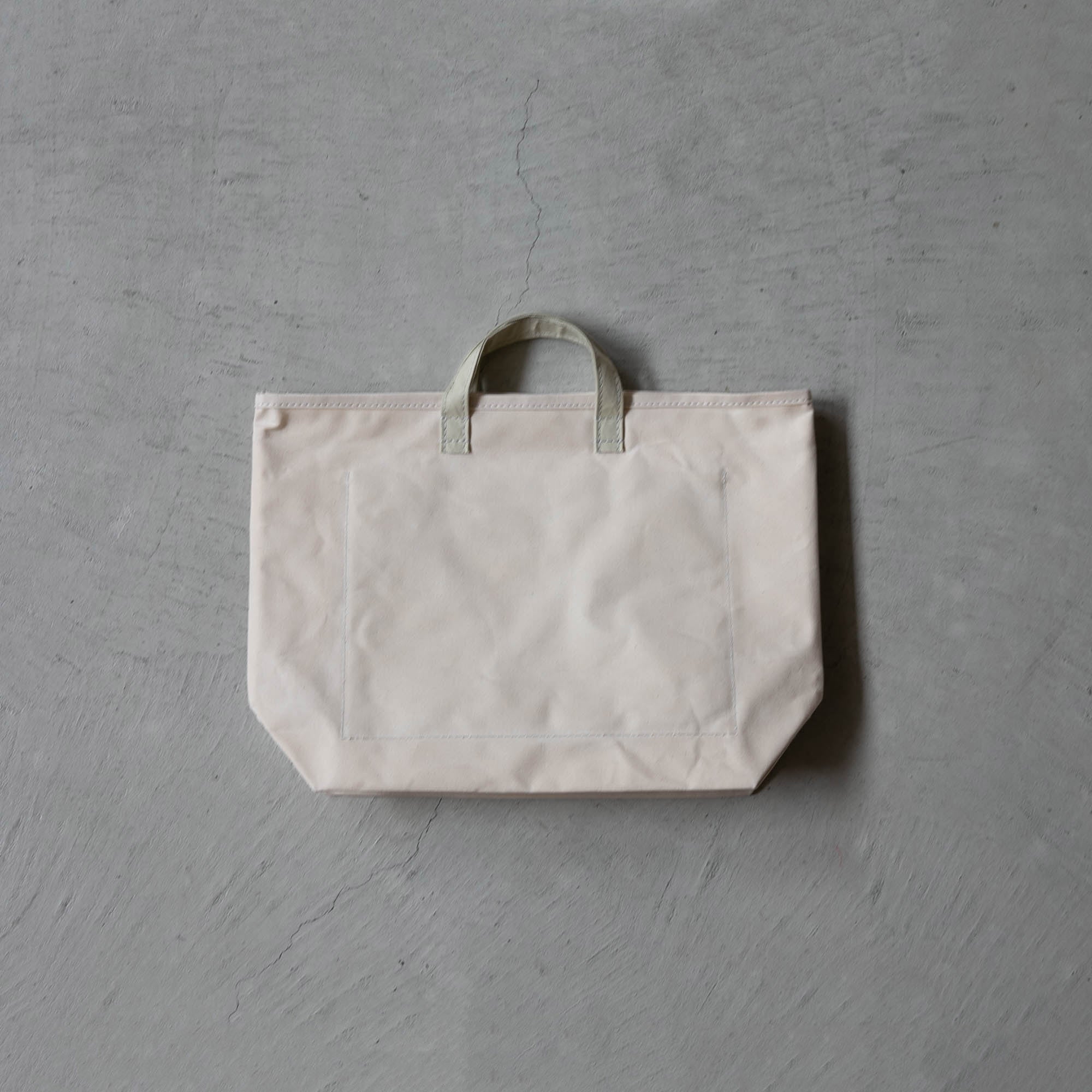 Base Tote by This is(a)n/STOCK NO:/MUYA