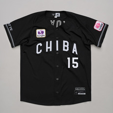 全選手展開レプリカユニホーム VISITOR/マリーンズオンラインストア