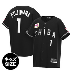 新品未開封】寺地隆成 25年レプリカユニフォーム(ホームVer.)M 最新