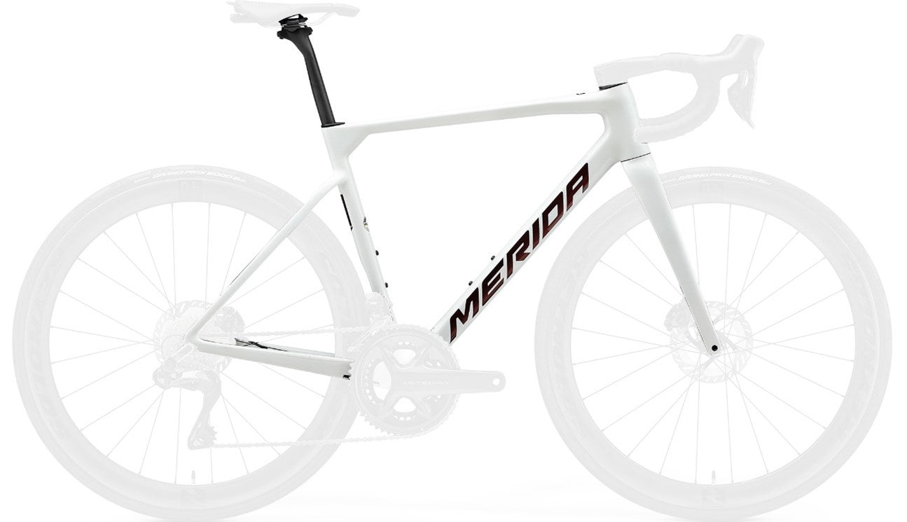 ロードバイク用フレームセット一覧｜MERIDA公式オンラインショップ
