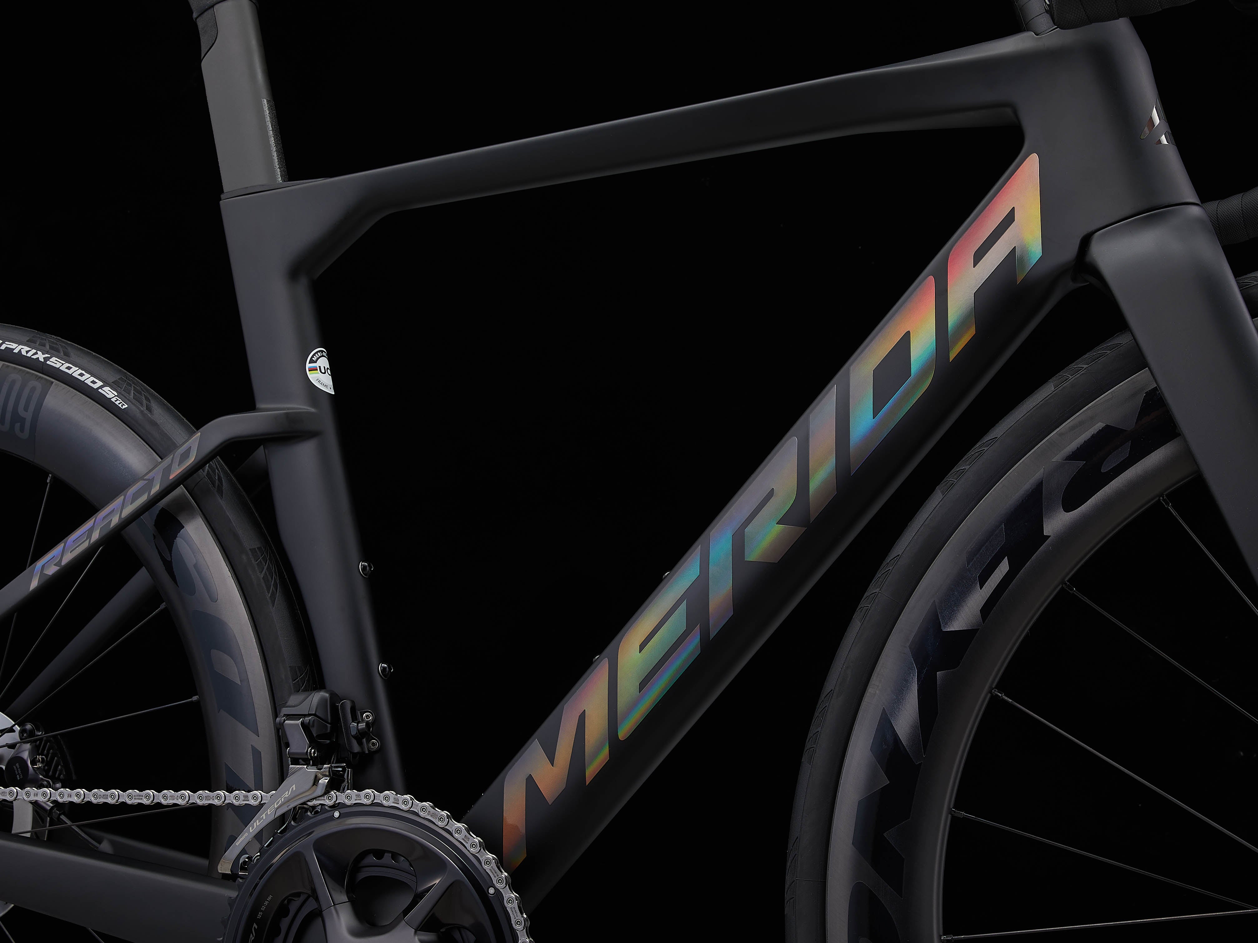 REACTO（リアクト）8000｜MERIDA公式オンラインショップ｜MERIDA SHOP