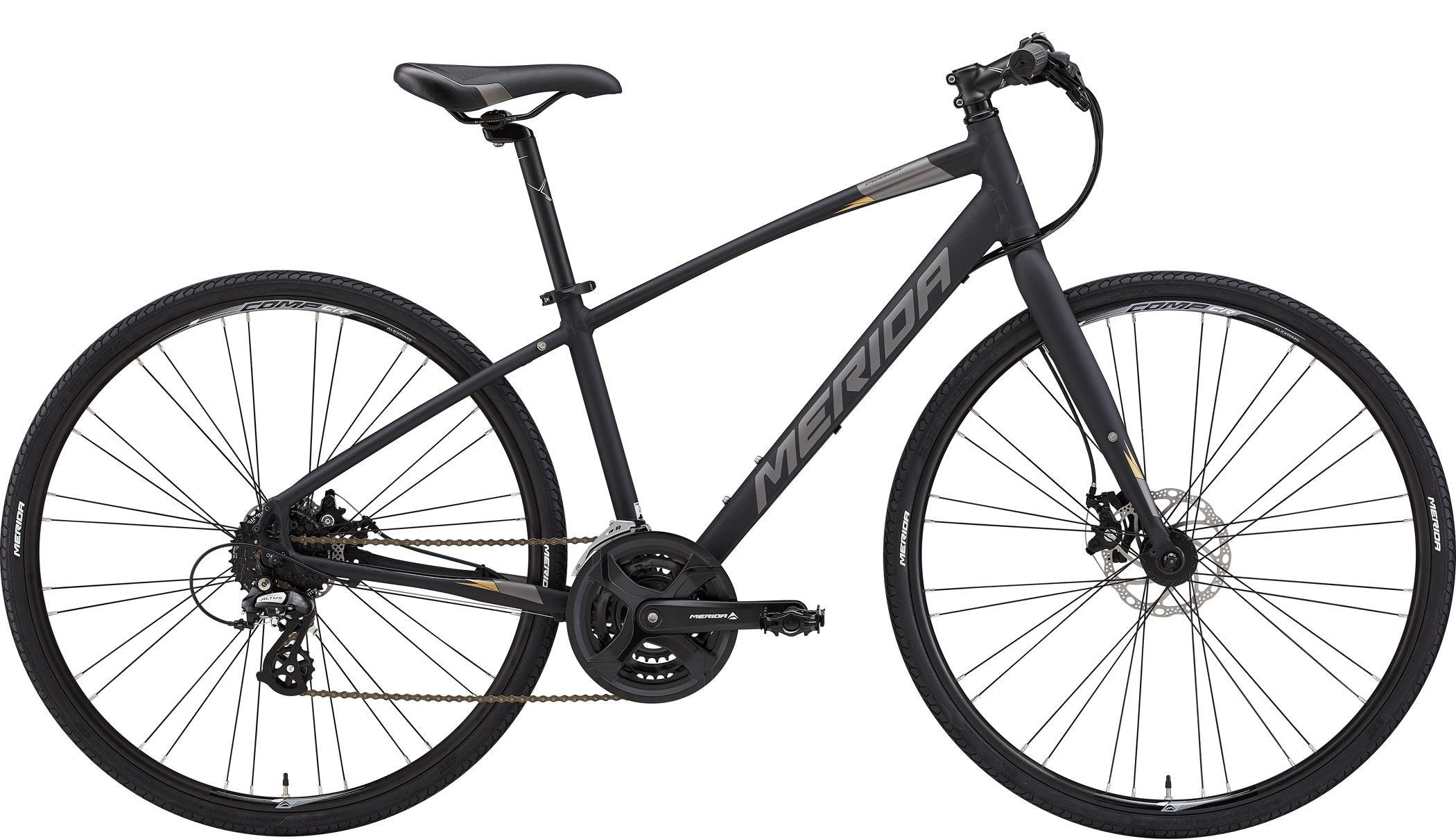 2025】CROSSWAY（クロスウェイ）200-MD｜クロスバイク｜MERIDA公式