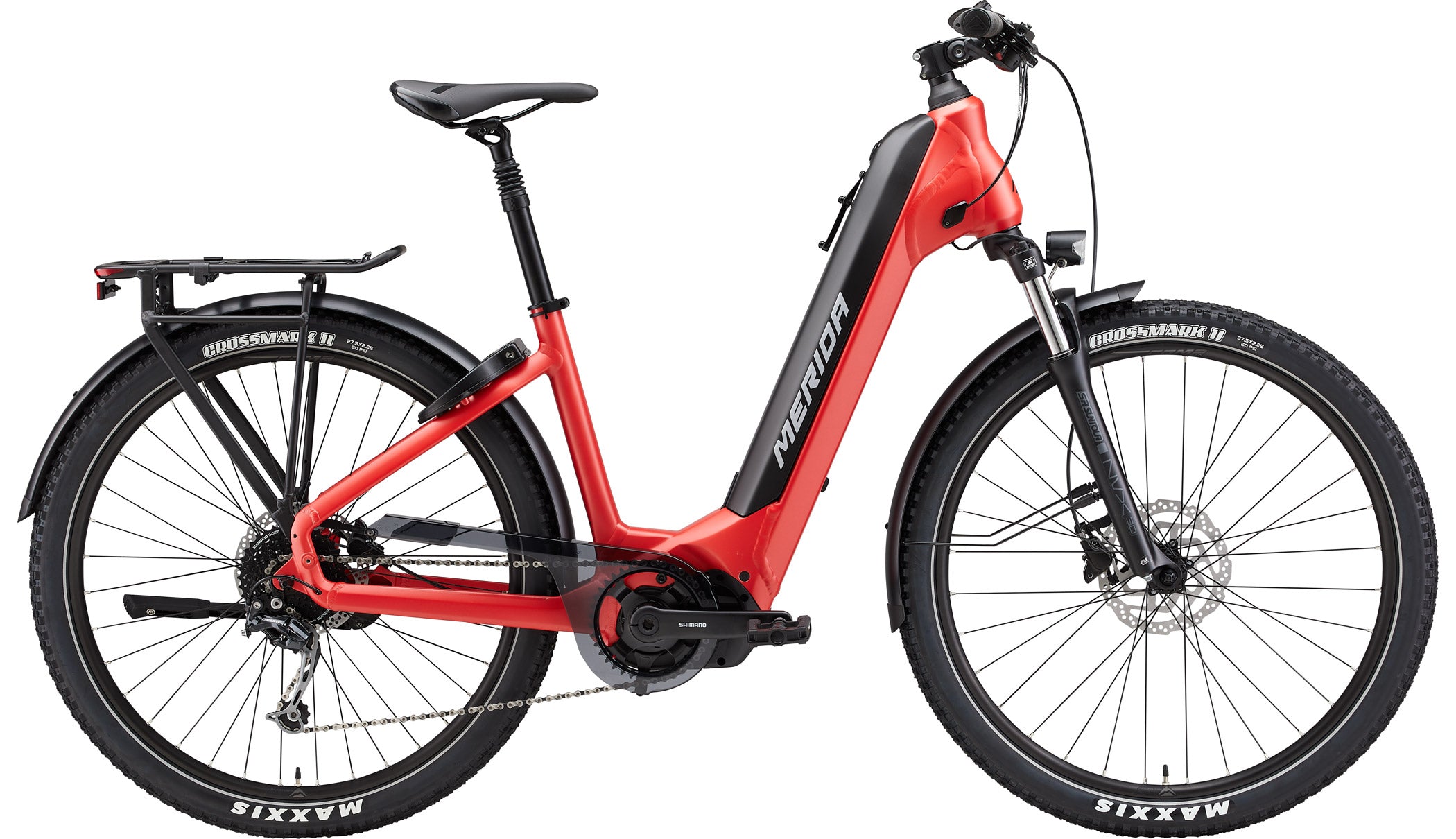 ePASSPORT CC（eパスポート CC）400 EQ｜MERIDA公式オンラインショップ