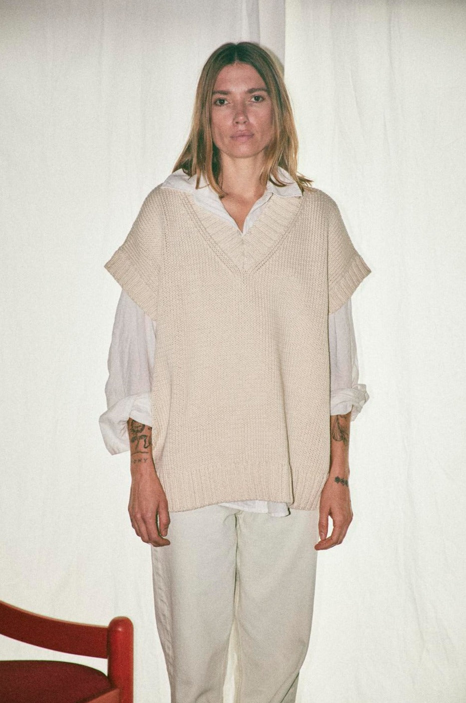 Crochet Kaleidoscope Tam – Misha & Puff