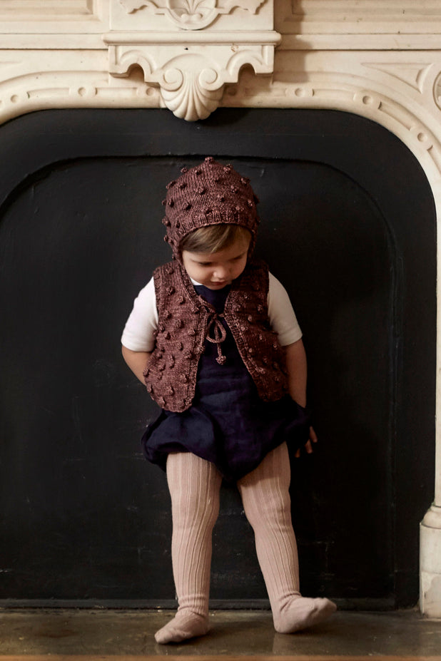 Kinfolk Beret – Misha & Puff