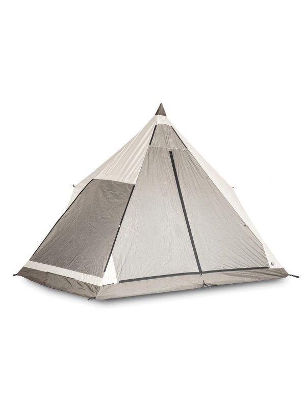 ZANEARTS｜ゼインアーツ ゼクーM インナーテント [PS-103] – moderate