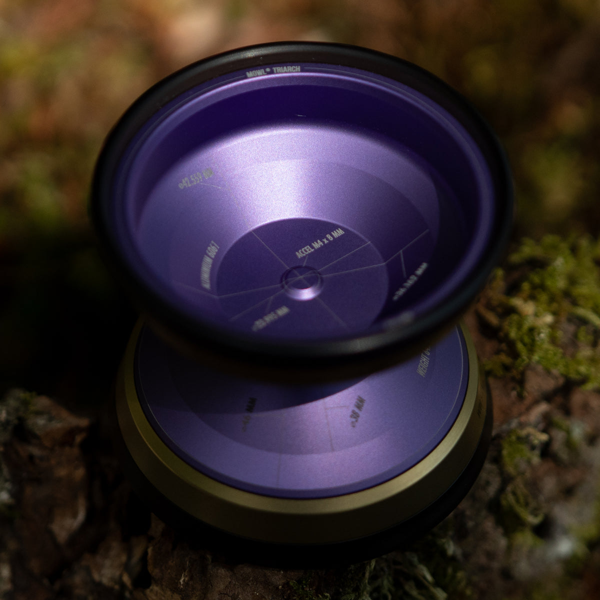 Triarc | mowl International Online Store