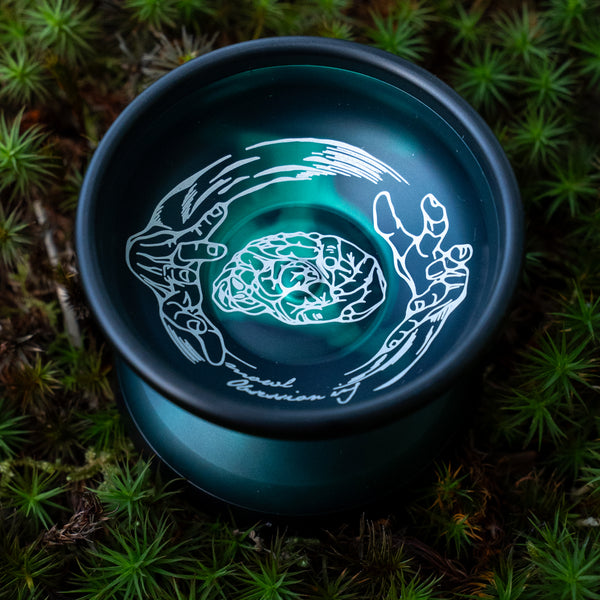 Obsession + – mowl