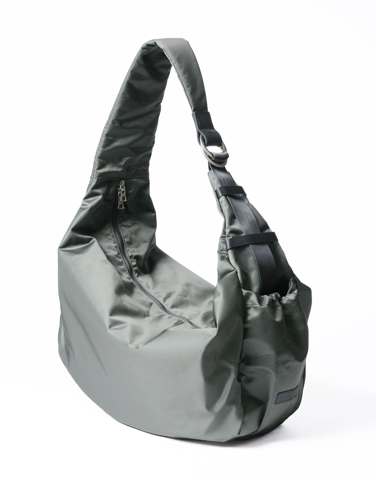 Ark Solid Shoulder Bag L No.224060-s ｜master-piece