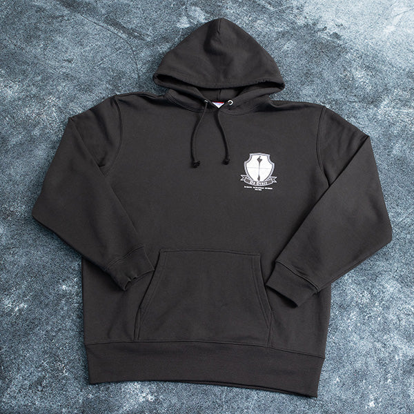 ドウデュース・パーカー(黒)｜netkeiba