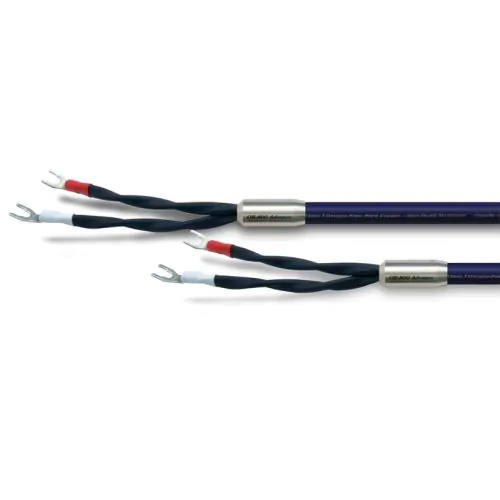 OR-800 Advance スピーカーケーブル（Yラグ仕様・LRペア）