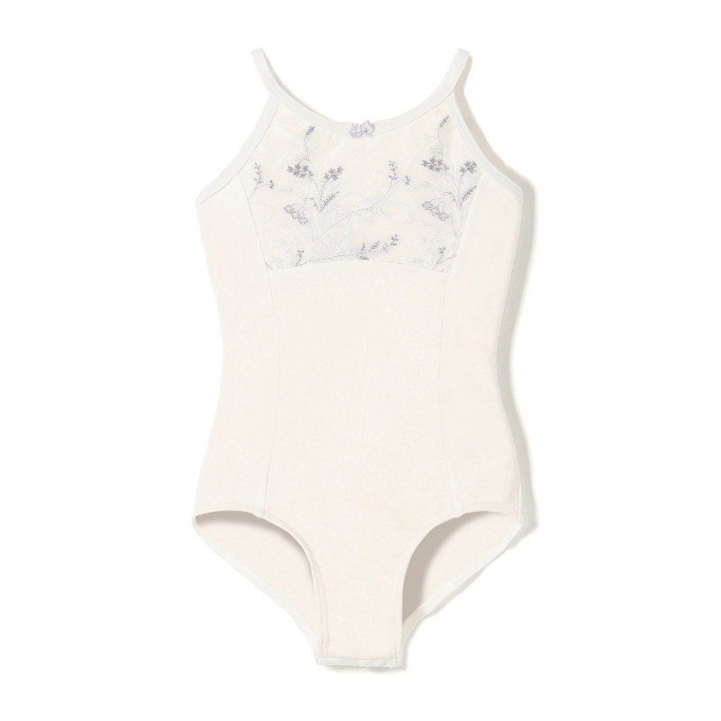 キャミソールレオタード 商品ページ | チャコットオンラインショップ