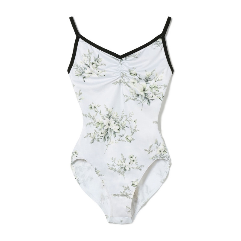 キャミソールオレオタード 商品ページ | チャコットオンラインショップ