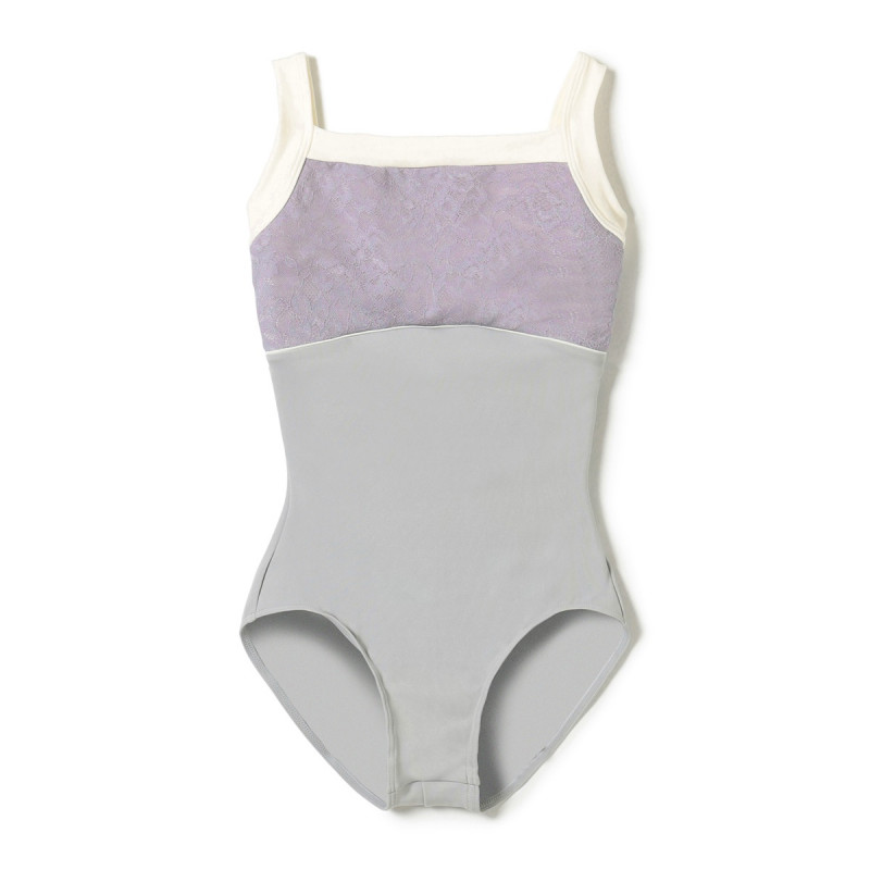 ☆ノースリーブレオタード 商品ページ | チャコットオンラインショップ